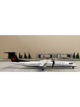 GEMINI JETS 1:200 AIR CANADA BOMBARDIER Q400