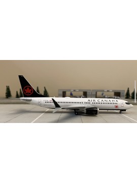 GEMINI JETS 1:200 AIR CANADA BOEING 737 MAX 8