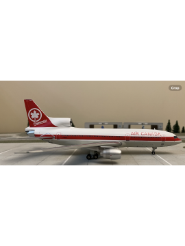 JC WINGS 1:200 AIR CANADA LOCKHEED L-1011-385-3 TRISTAR 500