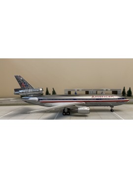 INFLIGHT 1:200 AMERICAN DC-10-30