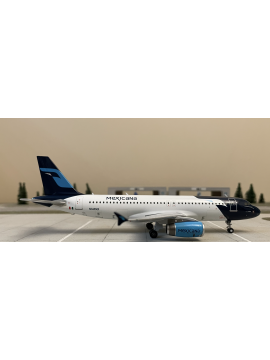 GEMINI JETS 1:200 MEXICANA AIRBUS A320