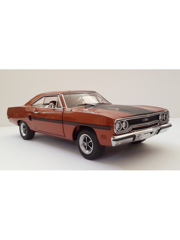 Gmp plymouth roadrunner store