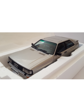 AUTOART MILLENNIUM  1:18 AUDI QUATTRO 1988