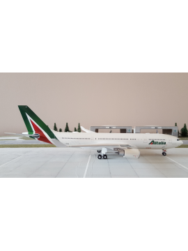 JC WINGS 1:200 ALITALIA AIRBUS A330-200