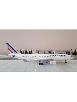 JC WINGS 1:200 AIR FRANCE AIRBUS A330-200