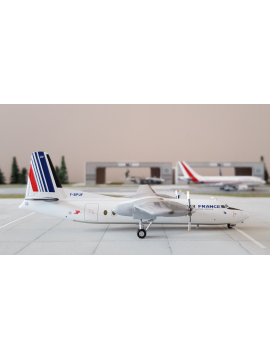 JC WINGS 1:200 AIR FRANCE FOKKER F-27-500