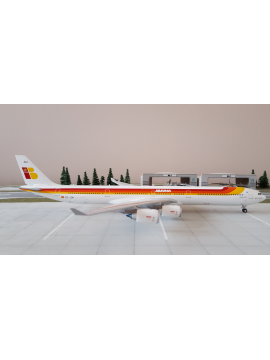 JC WINGS 1:200 IBERIA AIRBUS A340-600