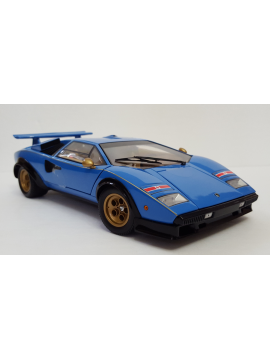 KYOSHO 1:18 LAMBORGHINI COUNTACH LP500S