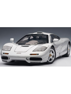 AUTOART 1:18 MCLAREN F1 SHORT TAIL