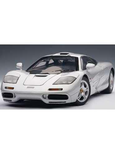 AUTOART 1:18 MCLAREN F1 SHORT TAIL AUTOART 1:18 MCLAREN F1 SHORT TAIL