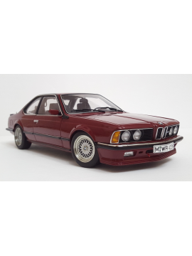 AUTOART 1:18 BMW M 635 CSI