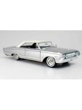 ROAD SIGNATURE 1:18 1964 MERCURY MARAUDER 