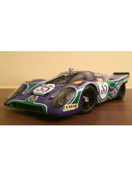 AUTOART 1:18 PORSCHE 917K #35