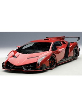 AUTOART 1:18 LAMBORGHINI VENENO