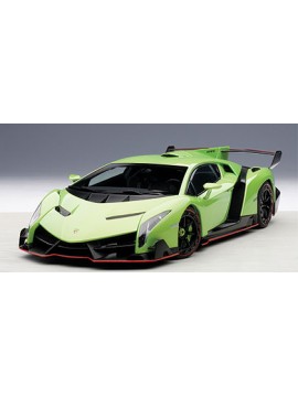 AUTOART 1:18 LAMBORGHINI VENENO