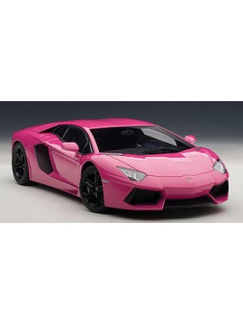 AUTOART 1:18 LAMBORGHINI AVENTADOR LP700-4