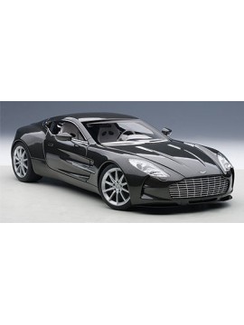AUTOART 1:18 ASTON MARTIN ONE-77