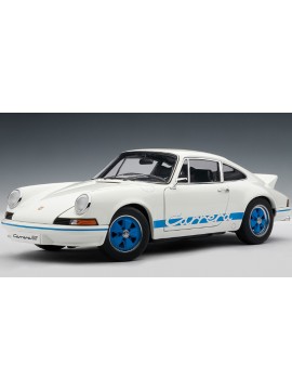 Autoart 1:18 Porsche 911 Carrera RS 2.7 1973