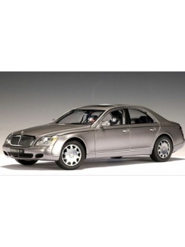 AUTOART MILLENNIUM 1:18 MAYBACH 57 SWB