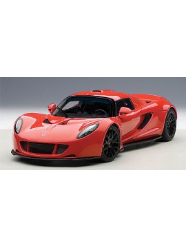 Autoart 1:18 HENNESSEY VENOM GT SPYDER