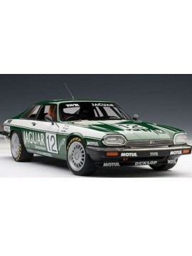 Autoart 1:18 Jaguar XJ-S #12 TWR Racing