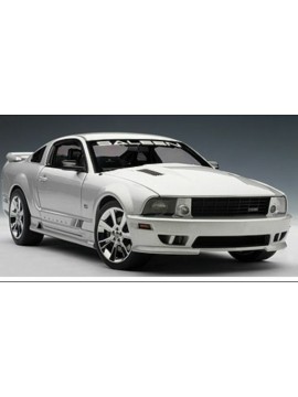 Autoart 1:18 Saleen Mustang S281Supercharged