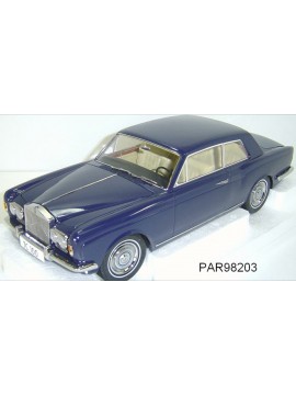 PARAGON 1:18 ROLLS ROYCE SILVER SHADOW