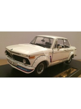 ANSON 1:18 BMW 2002 TURBO