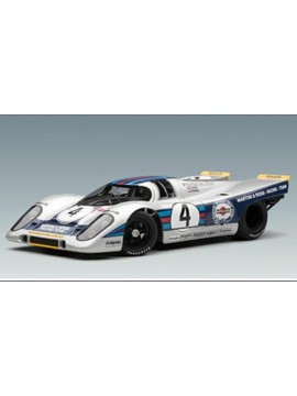 AUTOART 1:18 PORSCHE 917K 24HRS DAYTONA 1971 ELFORD