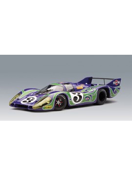 AUTOART 1:18 PORSCHE 917LH 1970 