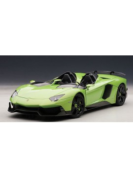 Autoart 1:18  LAMBORGHINI AVENTADOR J 