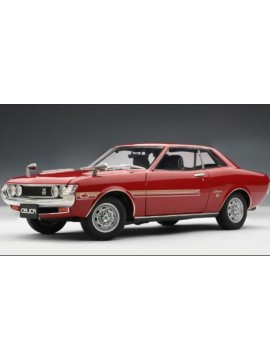 AUTOART 1:18 TOYOTA CELICA GT 1600