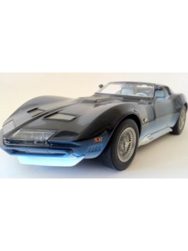 AUTOART 1:18 CHEVROLET MANTARAY 1968