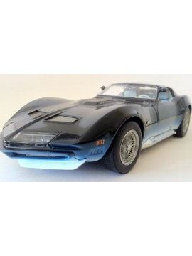 AUTOART 1:18 CHEVROLET MANTARAY 1968