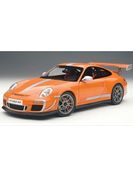 AUTOART 1:18 PORSCHE 911(997) GT3 RS 4.0