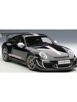 AUTOART 1:18 PORSCHE 911(997) GT3 RS 4.0