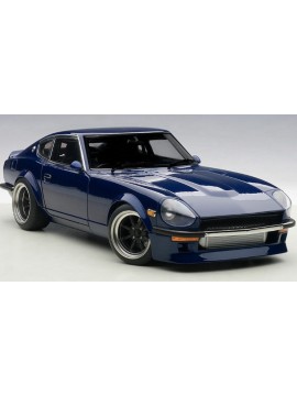 AUTOART 1:18 NISSAN WANGAN MIDNIGHT