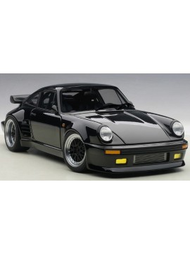 AUTOART 1:18 PORSCHE 911(930) TURBO WANGAN MIDNIGHT