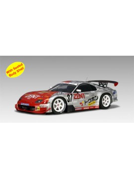 AUTOART 1:18  TOYOTA SUPRA JGTC 2003 