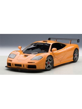 AUTOART 1:18 MCLAREN F1 LM EDITION