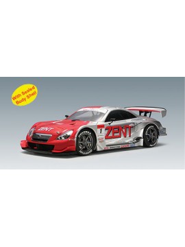 AUTOART 1:18 LEXUS SC430 SUPER GT 2006 