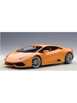 AUTOART 1:18  LAMBORGHINI HURACAN LP610-4 