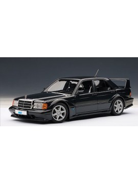 AUTOART 1;18 MERCEDES-BENZ 190E 2.5-16V EVOLUTION2