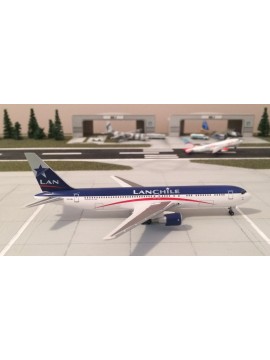 JET-X 1:400 LANCHILE BOEING 767-300