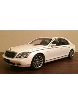 AUTOART MILLENNIUM 1:18 MAYBACH 57 S