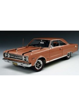 HIGHWAY61 1/18 1967  PLYMOUTH GTX 