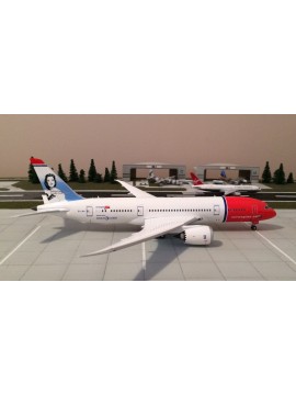 PHOENIX 1:200 NORWEGIAN BOEING 787-8