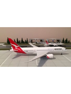 PHOENIX 1:200 QANTAS BOEING 787-8