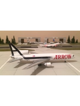 GEMINI JETS 1:400 ARROW CARGO L1011