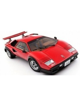 KYOSHO 1:18 LAMBORGHINI COUNTACH LP500S WW